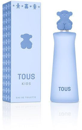 Tous Kids Boy Edt Spray