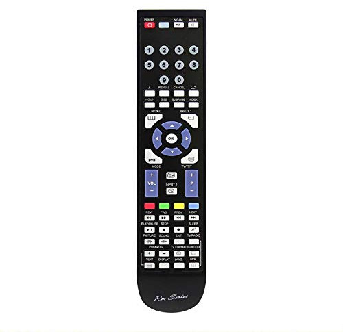 RM-Series Telecomando di Ricambio per United LED24X10
