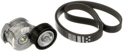GATES Micro-V Kit K046PK1245