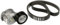 GATES Micro-V Kit K046PK1245