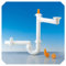 Siphon Waschbecken 1 Via PP spazio1 Lira [Lira]