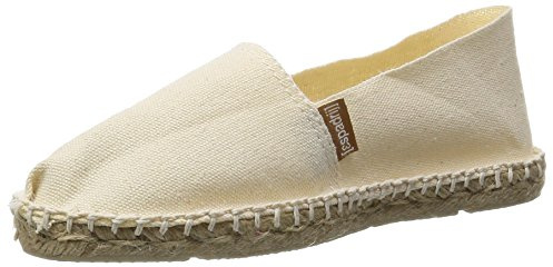 ESPADRIJ L'ORIGINALE classic 100 Unisex-Erwachsene Espadrille Halbschuhe