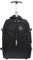 Lightweight Wheeled Trolley Backpack | Concealable Shoulder Straps | Cabin Travel Bag | Hand Luggage | Laptop Trolley Bag