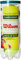 Wilson Tennis Balls #T1003 3PK Champ Tennis Balls