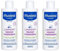 Mustela Liniment , 400 Ml (Lot De 3)