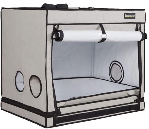 Grow box Homebox Ambient R80S - 80 x 60 x 70 cm
