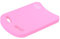 VIAHART Swimming Kickboard - One Size Fits All - A Great Training Aid for Children and Adults (Pink)