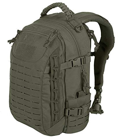Direct Action Dragon Egg MkII Backpack- Cordura - Olive Green