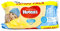 Huggies Pure Baby Wipes, Pack of 72