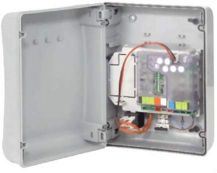 Faac E024 S Appareil électronique