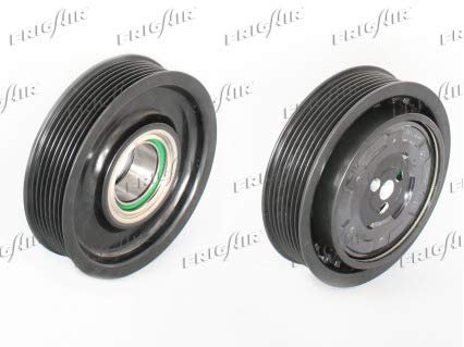 FRIGAIR 322.10291 Embrayage magnétique pour compresseurs de climatisation