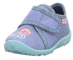 Superfit Weiblich SPOTTY Hellblau 8420