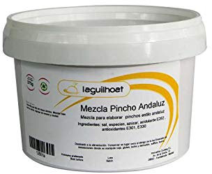 Cocinista Pinchos morunos Estilo Andaluz - 375g - Embutidos