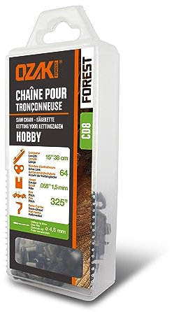 Greenstar 16067 325 E64 - Catena per motosega