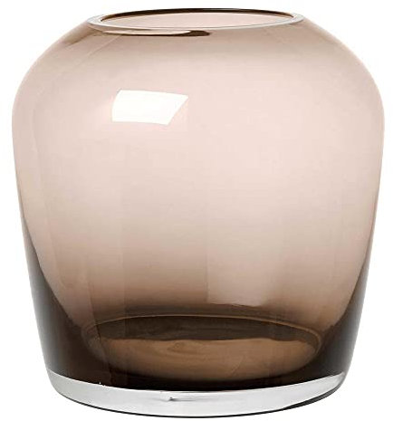 blomus Leta Vase Coffee L