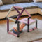 Quadro Beginner Home Baukasten – Modularer Kletterbaukasten für Babys & Kleinkinder, 24 Modelle, Ab 6 Monaten, Indoor & Outdoor, TÜV-Zertifiziert Berry