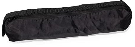 Burley Unisex – Erwachsene Regenverdeck_3091988040, Anthrazit, One Size
