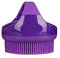 XTYPE Silicone Body Scrubber Bath Shower Brush Soft Massage Beauty Shampoo Cleaning Brush for Women Men