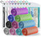 NACHLYNN Kühlendes Handtuch 10er Set, 100 x 30 cm Eiskalt Kühlen Handtuch Gym Handtuch Kühlend Mikrofaser Handtuch Cooling Towel für Fitness Sport Reise Yoga