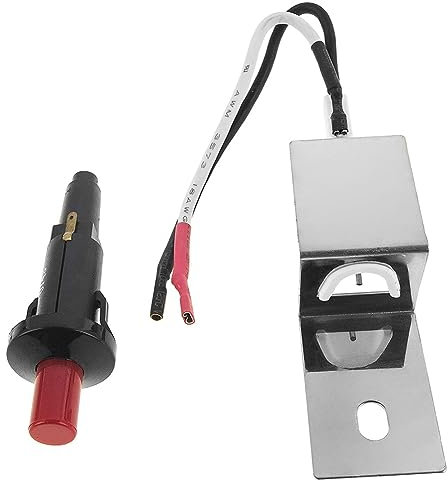 Allumeur de grille de rechange pour barbecue d'allumage Weber Q300 Q3000, pièce 60092