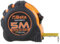 Beta Flessometro 1691MG/5 Con Magnete Fisso 5mt x25mm Resistente Metro a Nastro