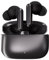 VIVANCO Bluetooth® 5.3 Metal Pair Pro Noise Cancelling True Wireless Earphones, In-Ear Kopfhörer mit Ladecase, bis zu 20 Stunden Wiedergabe (Schwarz Metallic)