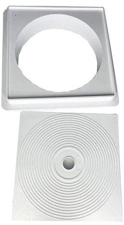 Mumuve Ersatz Poolabdeckung 1091LX Abdeckungspool Ersatzteil Bodenpoolmodelle