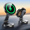 JOYROOM 15W for Magsafe Car Mount with Charging Function [Dual-Sided Rotational Rotation] Magsafe Car Charger for Dashboard, Magnetic Phone Holder for iPhone 16 15 14 13 12 Pro Max Plus