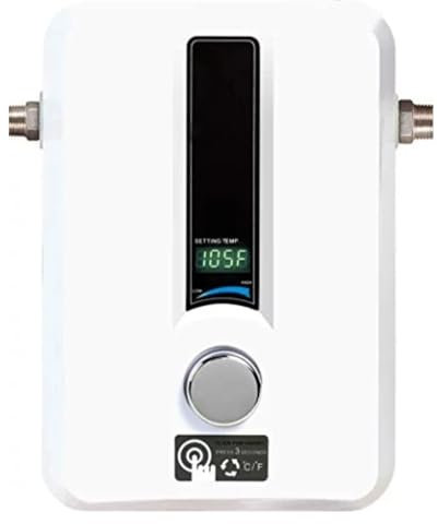 Scaldabagno elettrico, scaldabagno istantaneo, Scaldabagno Elettrico Senza Serbatoio Da 11 KW, Scaldabagno Istantaneo Senza Serbatoio per cucina bagno