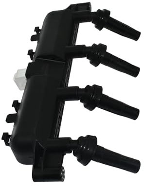 Zündmodul Für Peugeot 106 206 306 Für Partner Für Ranch Für Citroen AX Für Berlingo Für Saxo Für Xsara 1PCS Zündspule 597079 0986221035 597078 Zündspule Auto