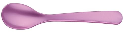 Cilio Eierlöffel COLORE Rosa