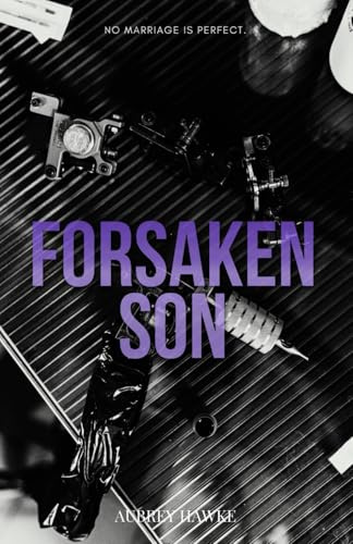 Forsaken Son: An MMF Friends To Lovers Romance (Montgomery Heirs, Band 2)
