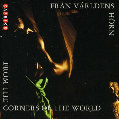 From The Corners Of The World