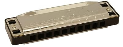 Lee Oskar 797036 Natural Minor Eb-Moll Mundharmonika