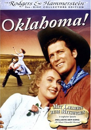 Oklahoma! [Collector's Edition] [2 DVDs]