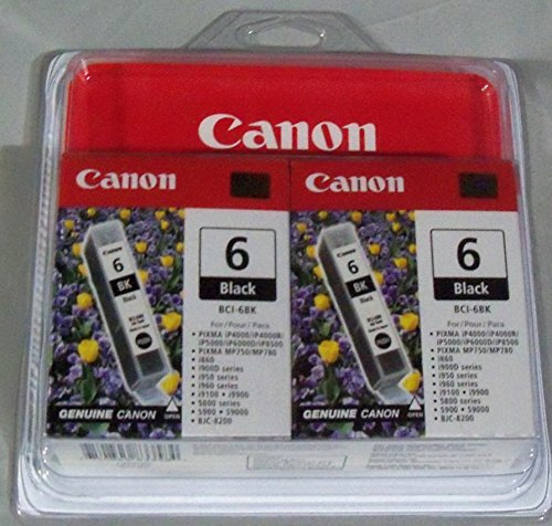 4705A037 Canon Tintenpatrone, Schwarz