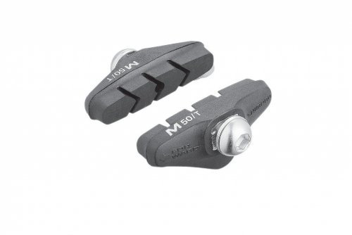 Bremsschuhe Shimano M50T für Rennbr.