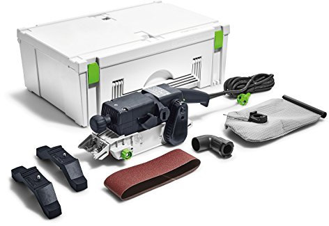 FESTOOL 570203 Bandschleifer BS 75 E-Plus