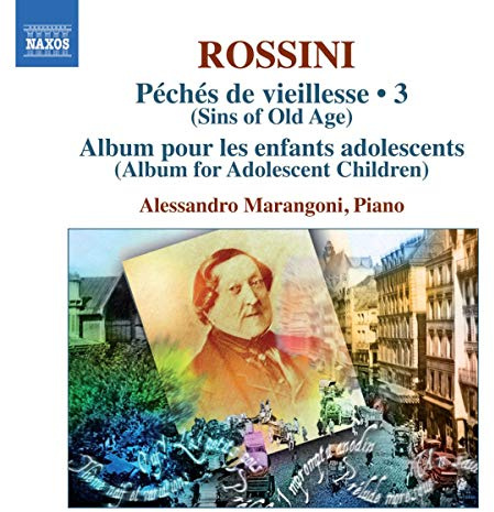 V 3: Complete Piano Music - Si