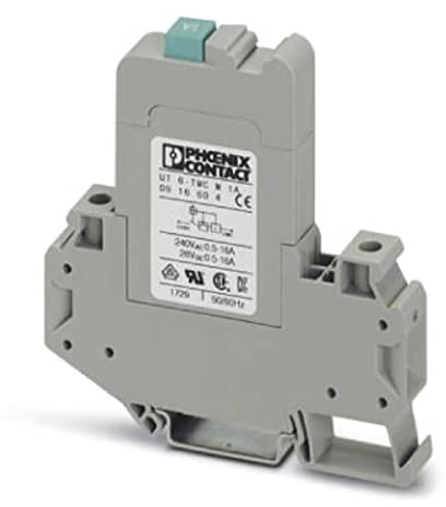 Phoenix ut 6-tmc M1 A – Schalter termomagnetico ut 6-tmc M1 A