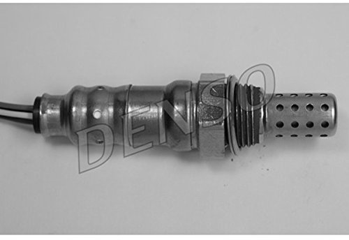 DENSO DOX-2033 Lambdasonde Oxygen O2 Sensor Beheizt Planarsonde 590mm