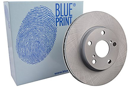 Blue Print ADT343279 Brake Disc