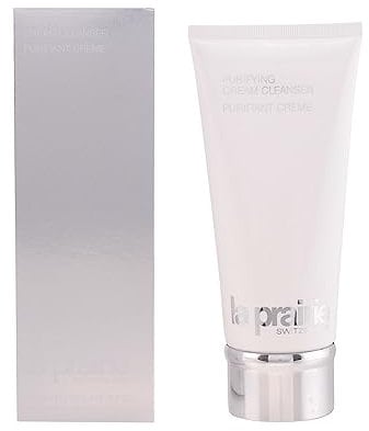 la prairie purifying cream cleanser