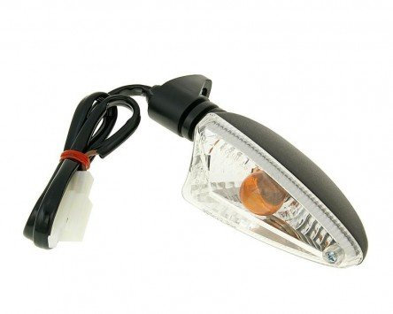 2EXTREME Blinker hinten rechts - TRIUMPH Speed Triple (08-)