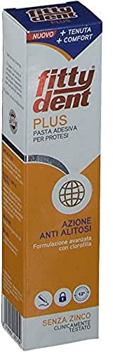 Fittydent-Plus 40G Ofs