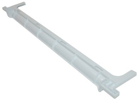 Beko 4221850100 Trim - Estantería de cristal para frigorífico
