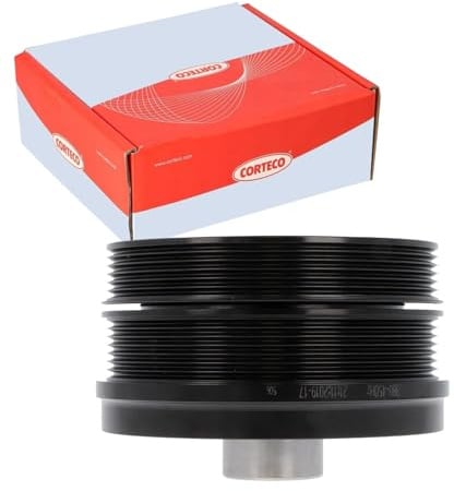 Corteco 80004569 Engine Crankshaft Pulley