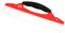 Hilka 83200909 Water Blade Squeegee, Orange, M