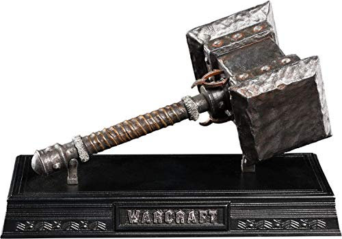 Warcraft Doomhammer Deko-Waffe Standard