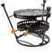 Petromax Pro-ft Set 3-tlg. (pro-coal/pro-grill/pro-hold)